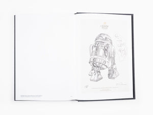 Daniel Arsham - 100 Hotel Sketches