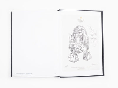 Daniel Arsham - 100 Hotel Sketches