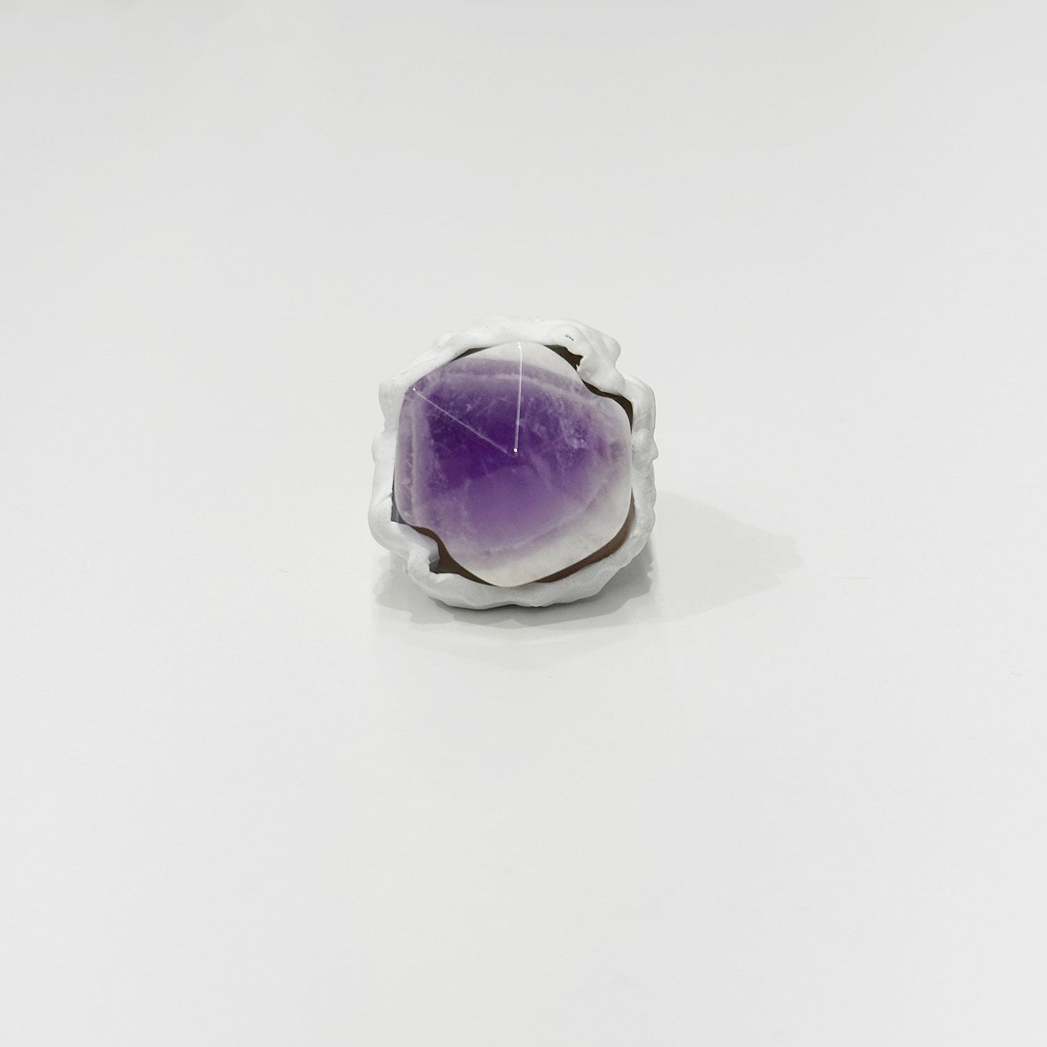 Daniel Arsham x Dior - Crystal Ring
