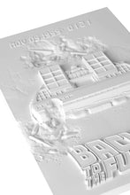 Load image into Gallery viewer, Daniel Arsham - Eroded Movie Poster
