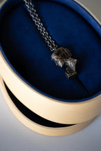 Load image into Gallery viewer, Daniel Arsham - Labyrinth Pendant Necklace
