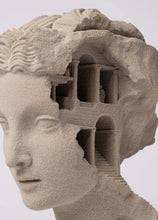Load image into Gallery viewer, Daniel Arsham - Labyrinth Sculpture
