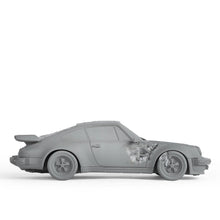 Load image into Gallery viewer, Daniel Arsham - Eroded 911 Turbo
