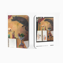 Load image into Gallery viewer, Danielle Orchard - Notebook Set
