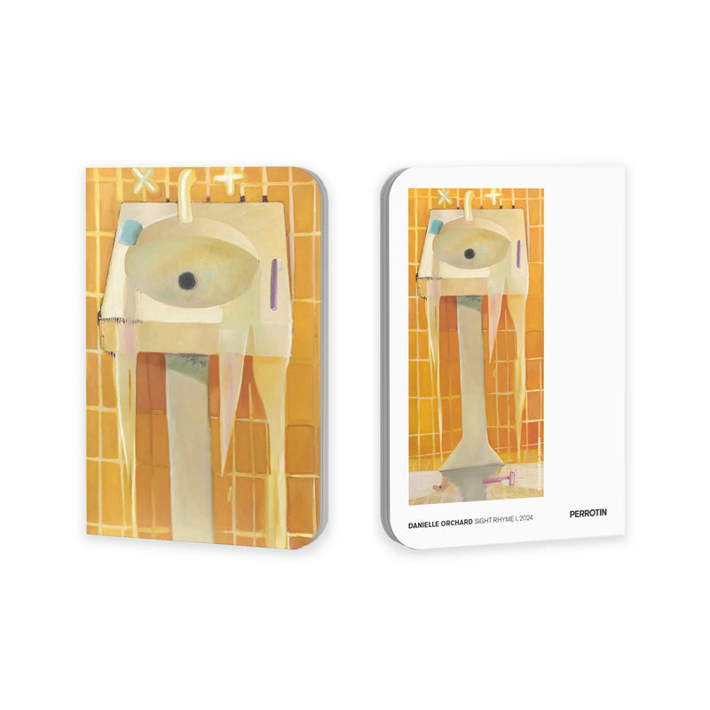 Danielle Orchard - Notebook Set