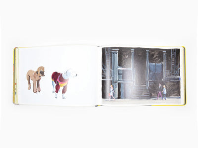 Jean-Philippe Delhomme - Travel Book New York