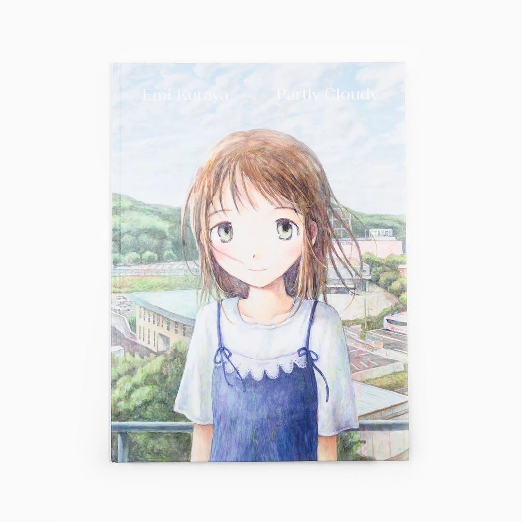 Emi Kuraya - Partly Cloudy
