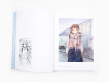 Load image into Gallery viewer, Emi Kuraya - Partly Cloudy
