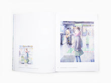 Load image into Gallery viewer, Emi Kuraya - Partly Cloudy
