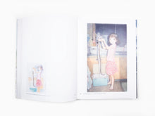 Load image into Gallery viewer, Emi Kuraya - Partly Cloudy
