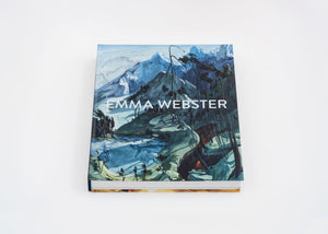 Emma Webster - Perrotin Monograph (Signed Available)