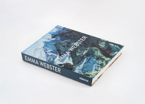 Emma Webster - Perrotin Monograph (Signed Available)