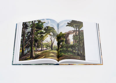Emma Webster - Perrotin Monograph