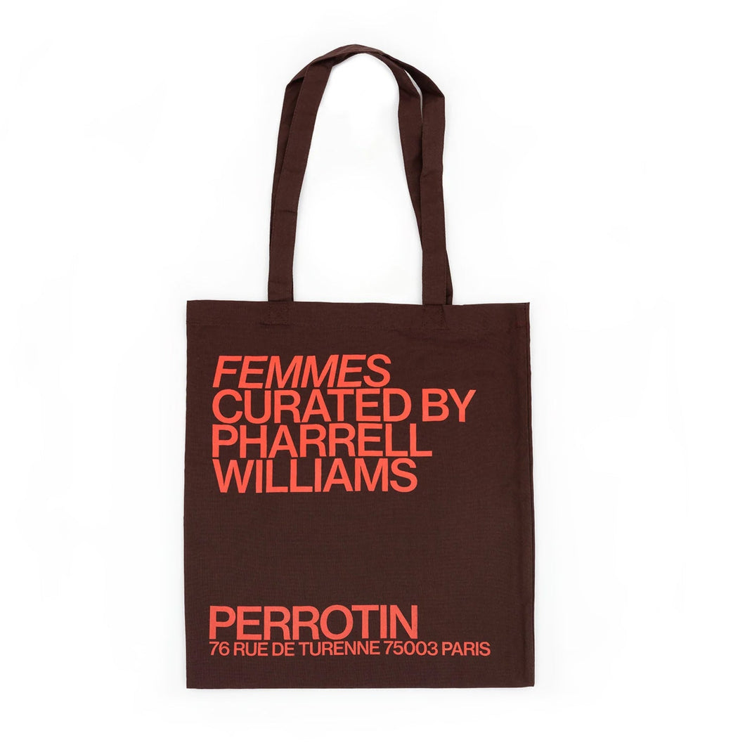 Perrotin x Pharrell Williams - 