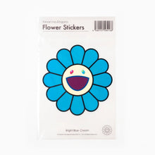 Load image into Gallery viewer, Takashi Murakami - Sticker - Flower (Assorted Styles)
