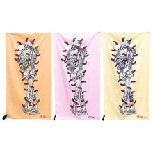Load image into Gallery viewer, Gabriel Rico x PICNIC - Nearness Towel

