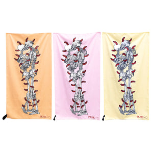 Gabriel Rico x PICNIC - Nearness Towel