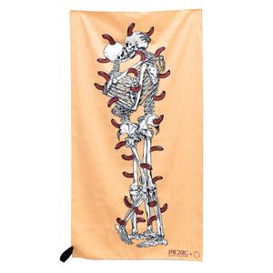 Gabriel Rico x PICNIC - Nearness Towel