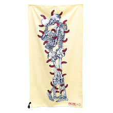 Load image into Gallery viewer, Gabriel Rico x PICNIC - Nearness Towel
