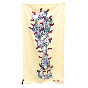 Gabriel Rico x PICNIC - Nearness Towel