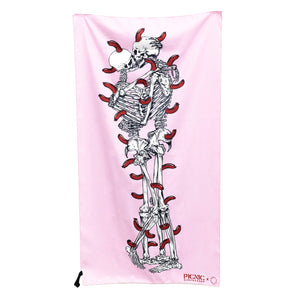 Gabriel Rico x PICNIC - Nearness Towel