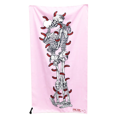 Gabriel Rico x PICNIC - Nearness Towel