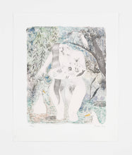 Load image into Gallery viewer, GaHee Park - Lovers in the Lake
