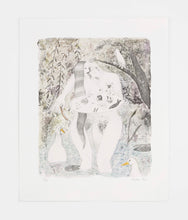 Load image into Gallery viewer, GaHee Park - Lovers in the Lake

