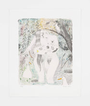 Load image into Gallery viewer, GaHee Park - Lovers in the Lake
