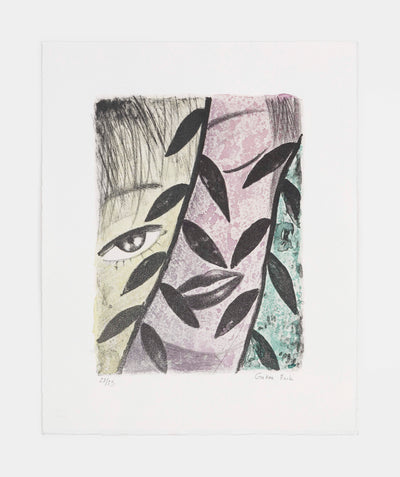 GaHee Park - Moments in Between