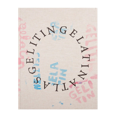 Gelitin - Gelatin Atlas Gelitin