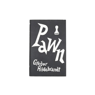 Gregor Hildebrandt - Pawn