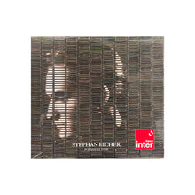 Load image into Gallery viewer, Gregor Hildebrandt - Poussière d’Or by Stephan Eicher (CD-rom)
