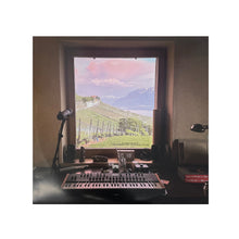 Load image into Gallery viewer, Gregor Hildebrandt - Poussière d’Or by Stephan Eicher (Ltd. Edition Vinyl)
