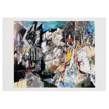 Load image into Gallery viewer, Hernan Bas - The Boy Who Fell For The Fall
