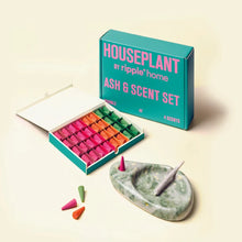 Load image into Gallery viewer, Houseplant by Ripple+ - Ash &amp; Scent Set
