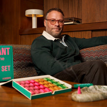 Load image into Gallery viewer, Houseplant by Ripple+ - Ash &amp; Scent Set
