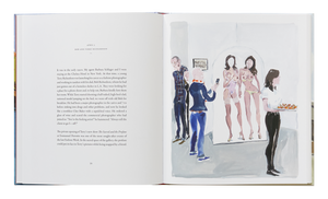 Jean Philippe Delhomme - A Paris Journal