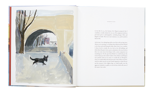 Jean Philippe Delhomme - A Paris Journal