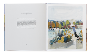 Jean Philippe Delhomme - A Paris Journal