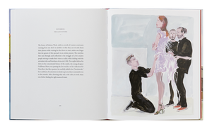 Jean Philippe Delhomme - A Paris Journal