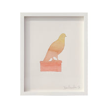 Load image into Gallery viewer, Iván Argote - Dinosaur, study, 2025 (06)
