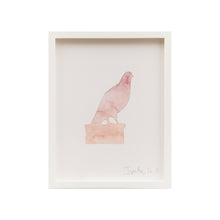 Load image into Gallery viewer, Iván Argote - Dinosaur, study, 2025 (01)
