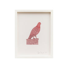 Load image into Gallery viewer, Iván Argote - Dinosaur, study, 2025 (04)
