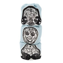 Load image into Gallery viewer, Izumi Kato x Chiso - Ojami: Blue Girl
