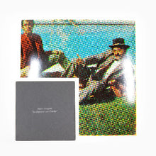 Load image into Gallery viewer, Alain Jacquet - Déjeuner sur l&#39;Herbe (Coffre de Cartes)
