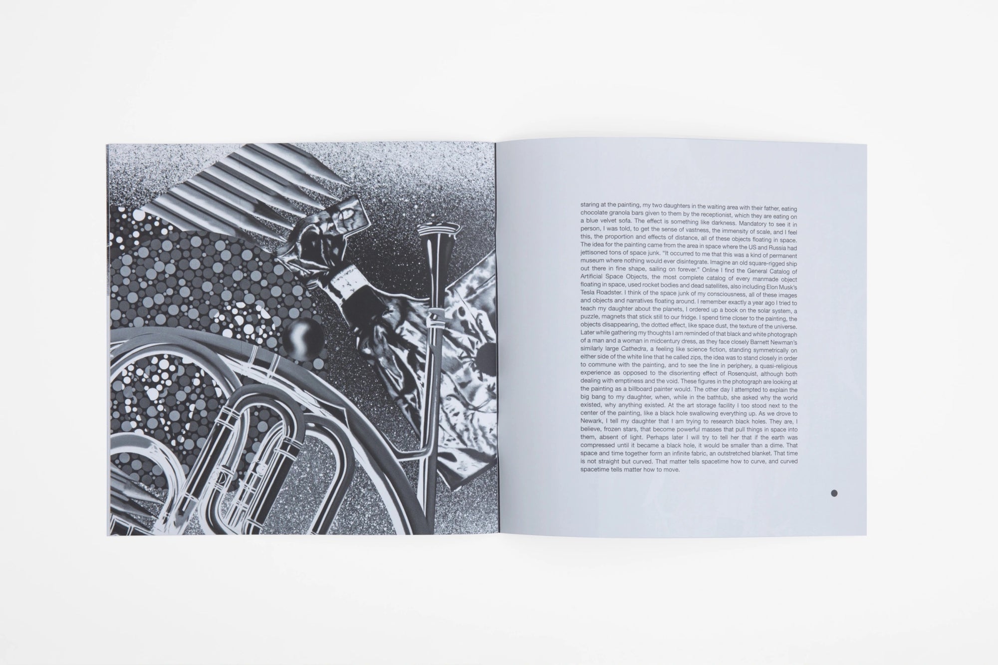 James Rosenquist - Exhibition Catalog (Kasmin)