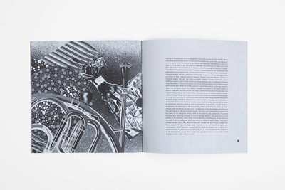 James Rosenquist - Exhibition Catalog (Kasmin)