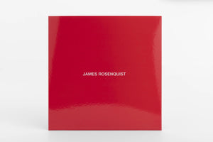 James Rosenquist - Exhibition Catalog (Kasmin)