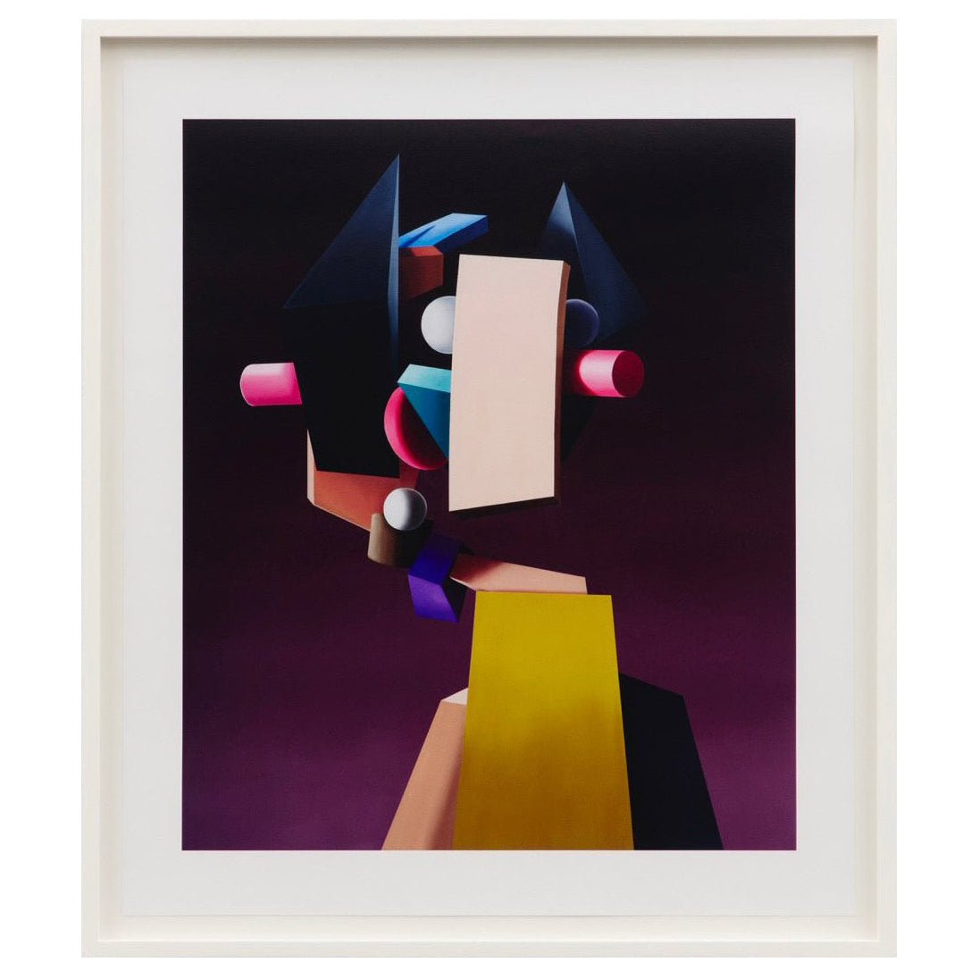 Jason Boyd Kinsella - Mille (Two)